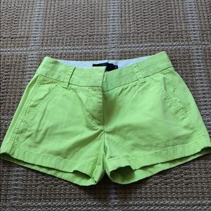 Women’s shorts